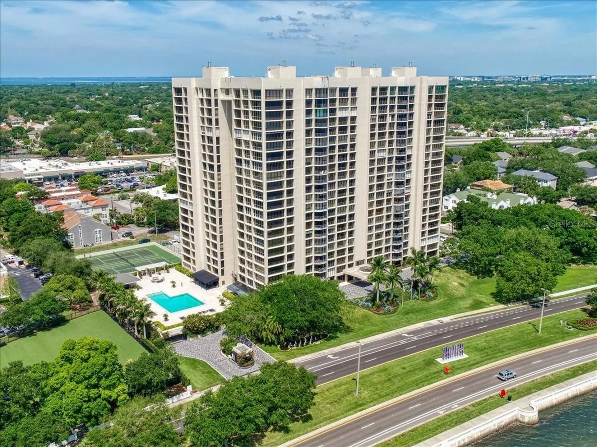 3301 Bayshore Boulevard Tampa FL 33629