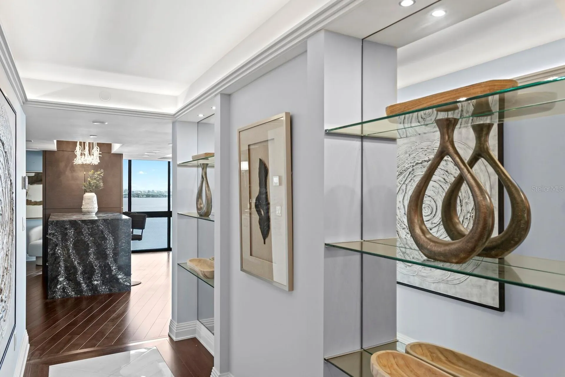 3301 Bayshore Boulevard Tampa FL 33629