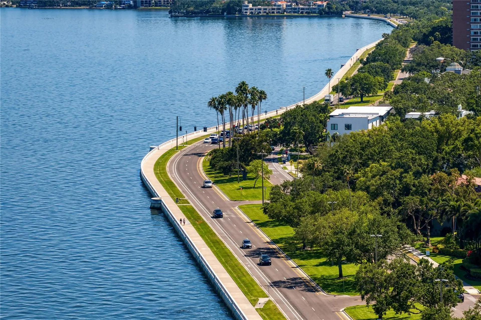 3301 Bayshore Boulevard Tampa FL 33629