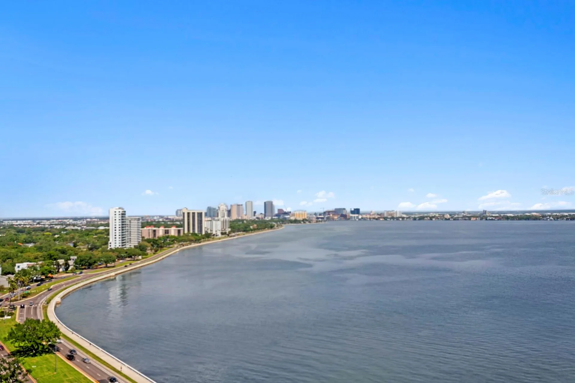 3301 Bayshore Boulevard Tampa FL 33629