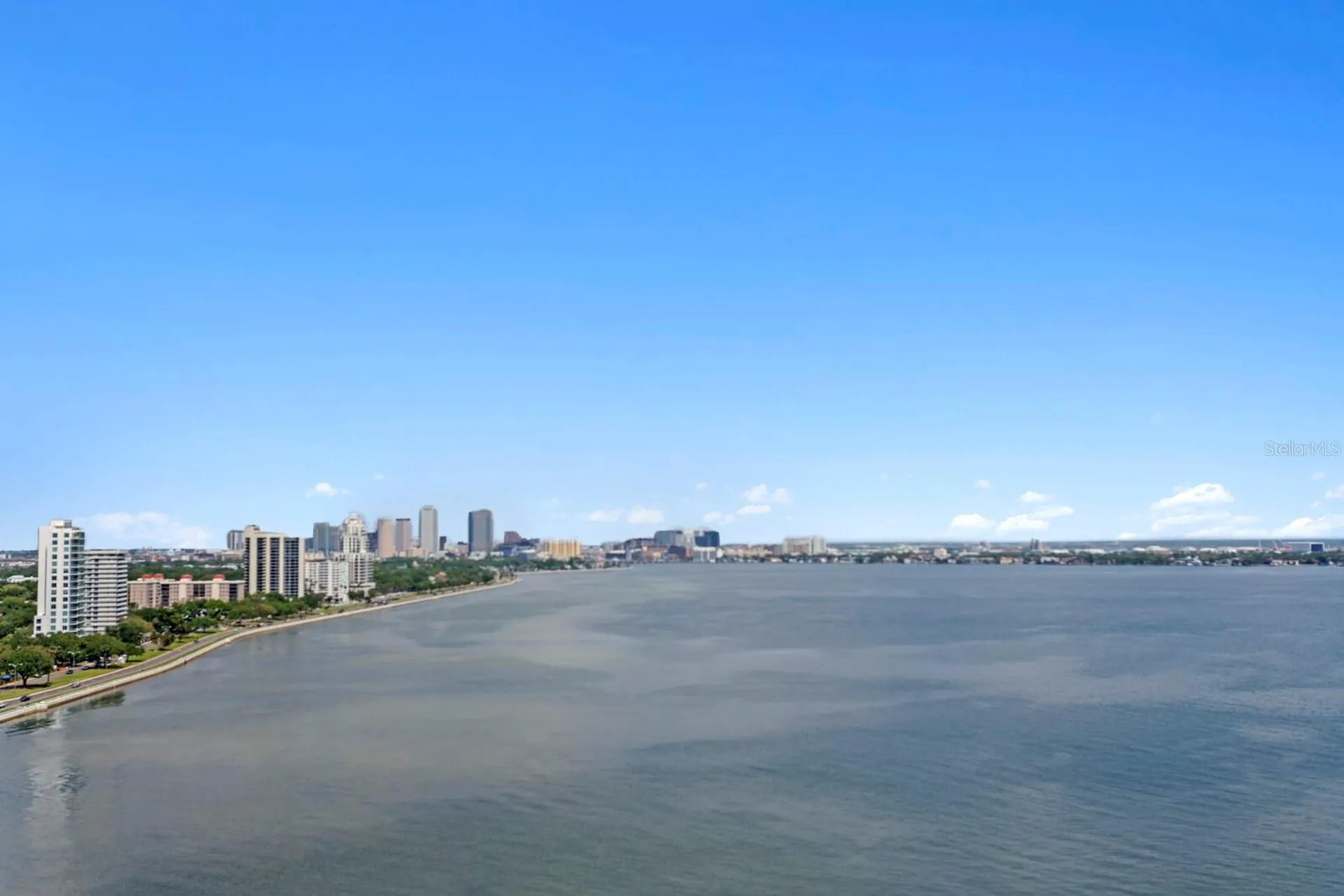3301 Bayshore Boulevard Tampa FL 33629