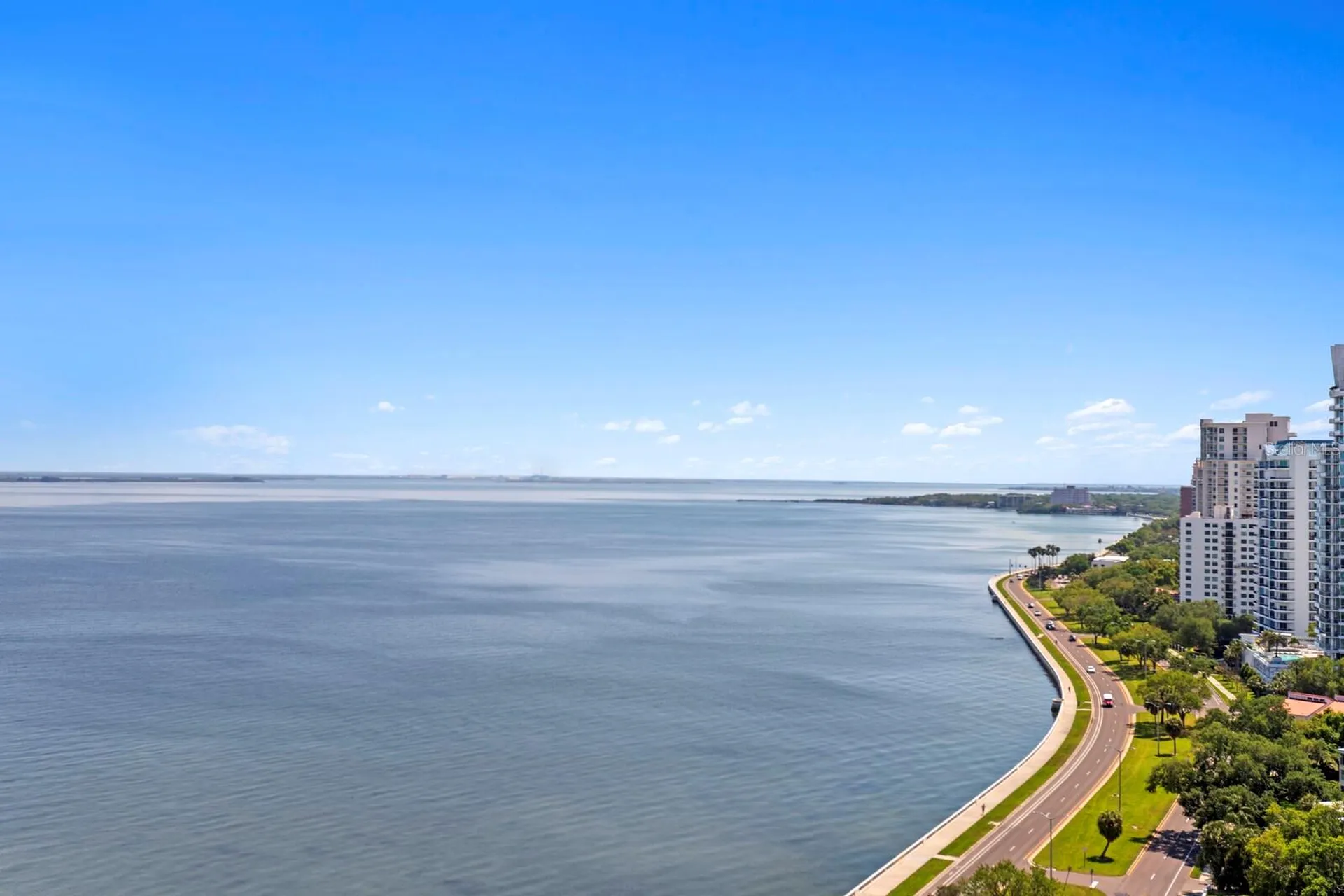 3301 Bayshore Boulevard Tampa FL 33629