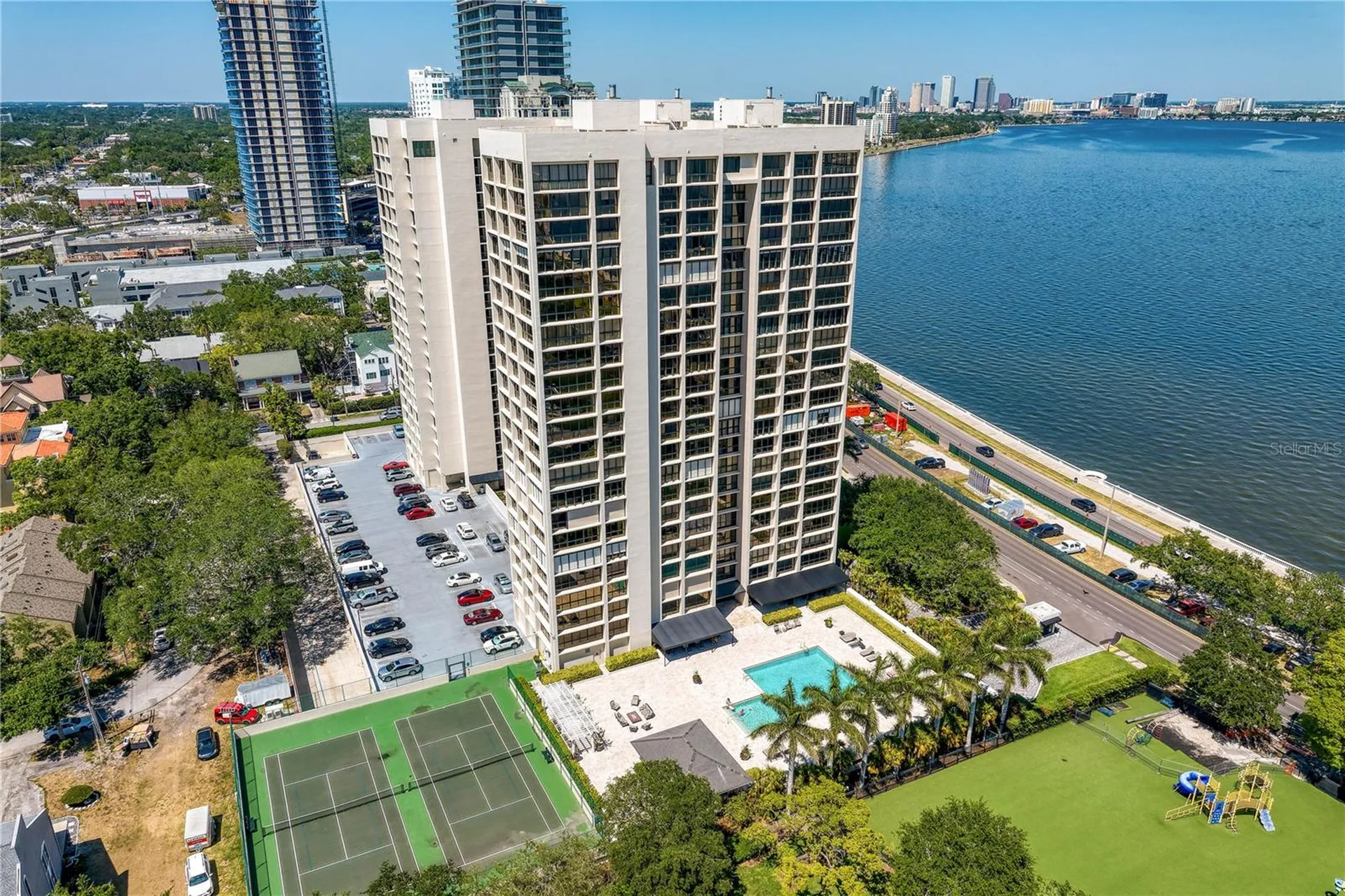 3301 Bayshore Boulevard Tampa FL 33629