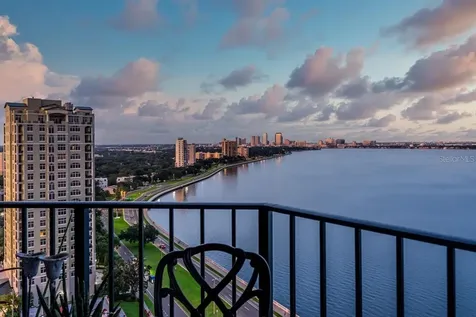3301 Bayshore Boulevard Tampa FL 33629