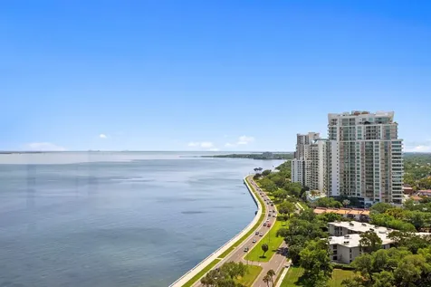 3301 Bayshore Boulevard Tampa FL 33629