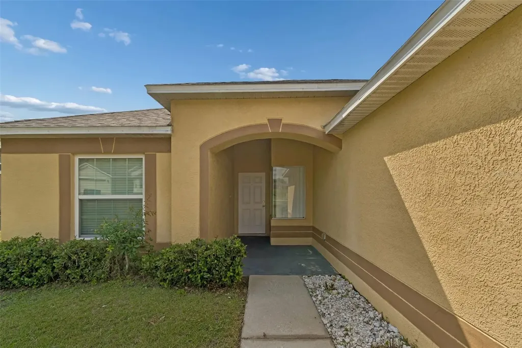 7643 Weehawken Drive Zephyrhills FL 33540