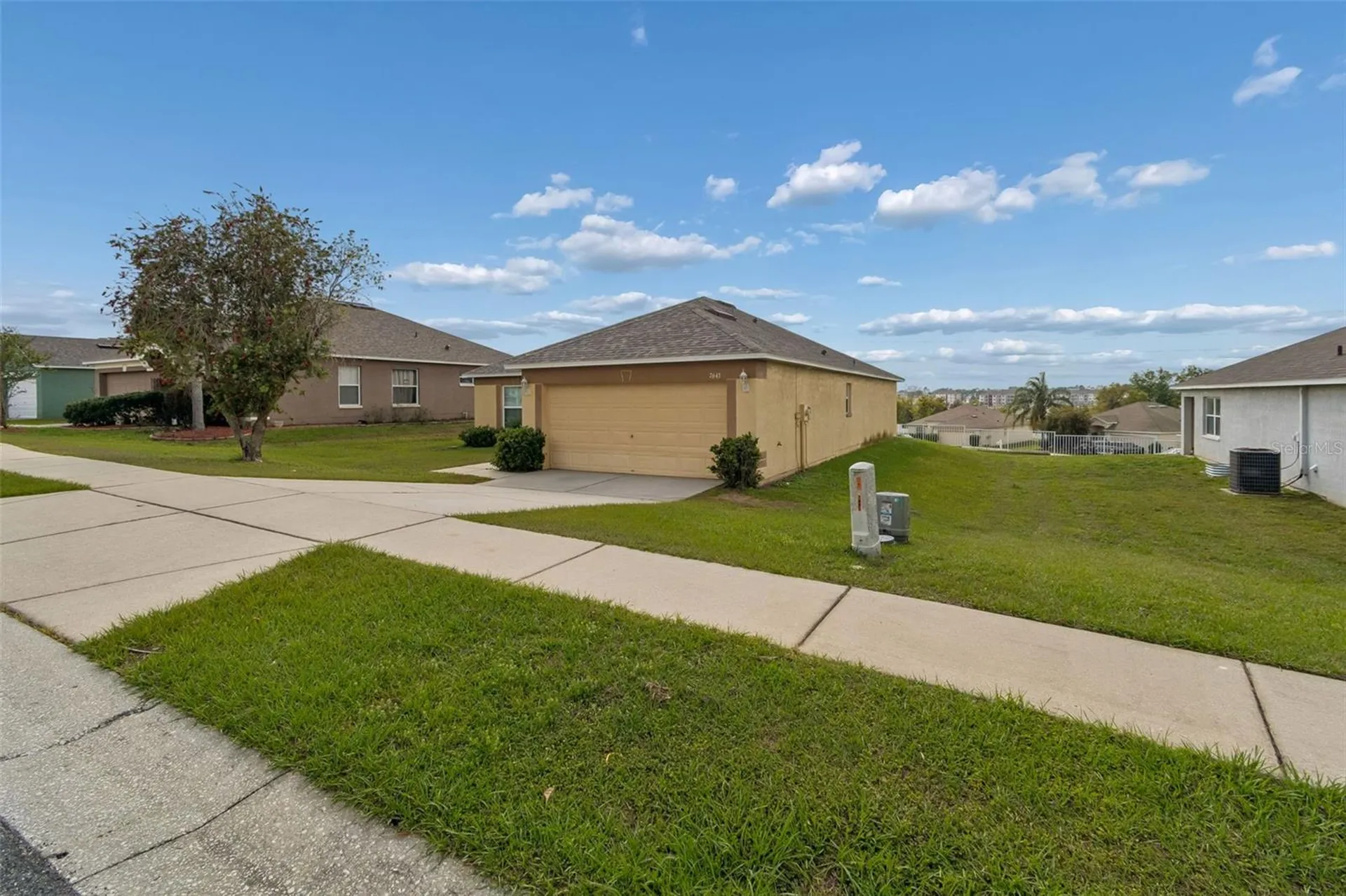 7643 Weehawken Drive Zephyrhills FL 33540