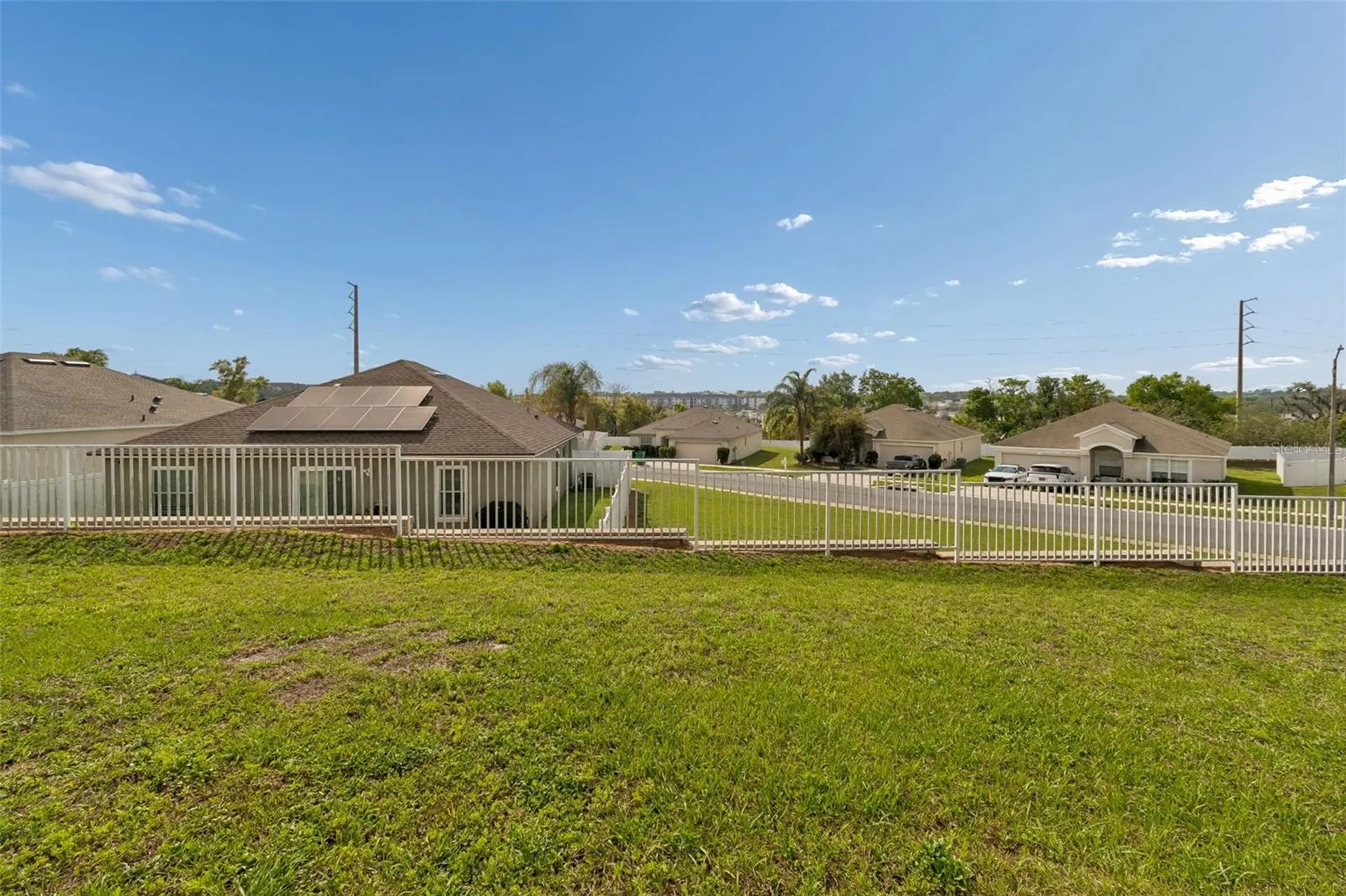 7643 Weehawken Drive Zephyrhills FL 33540