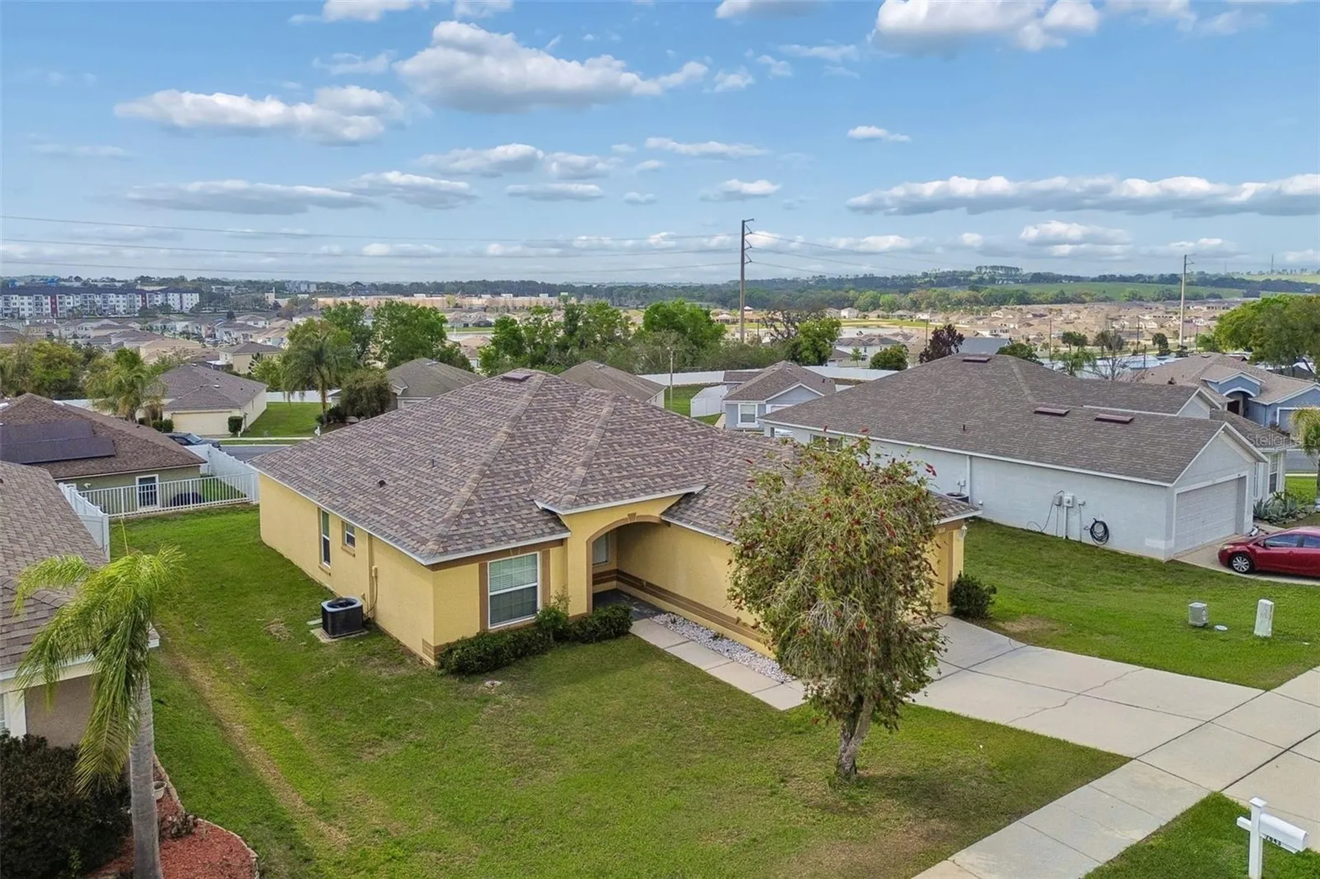 7643 Weehawken Drive Zephyrhills FL 33540