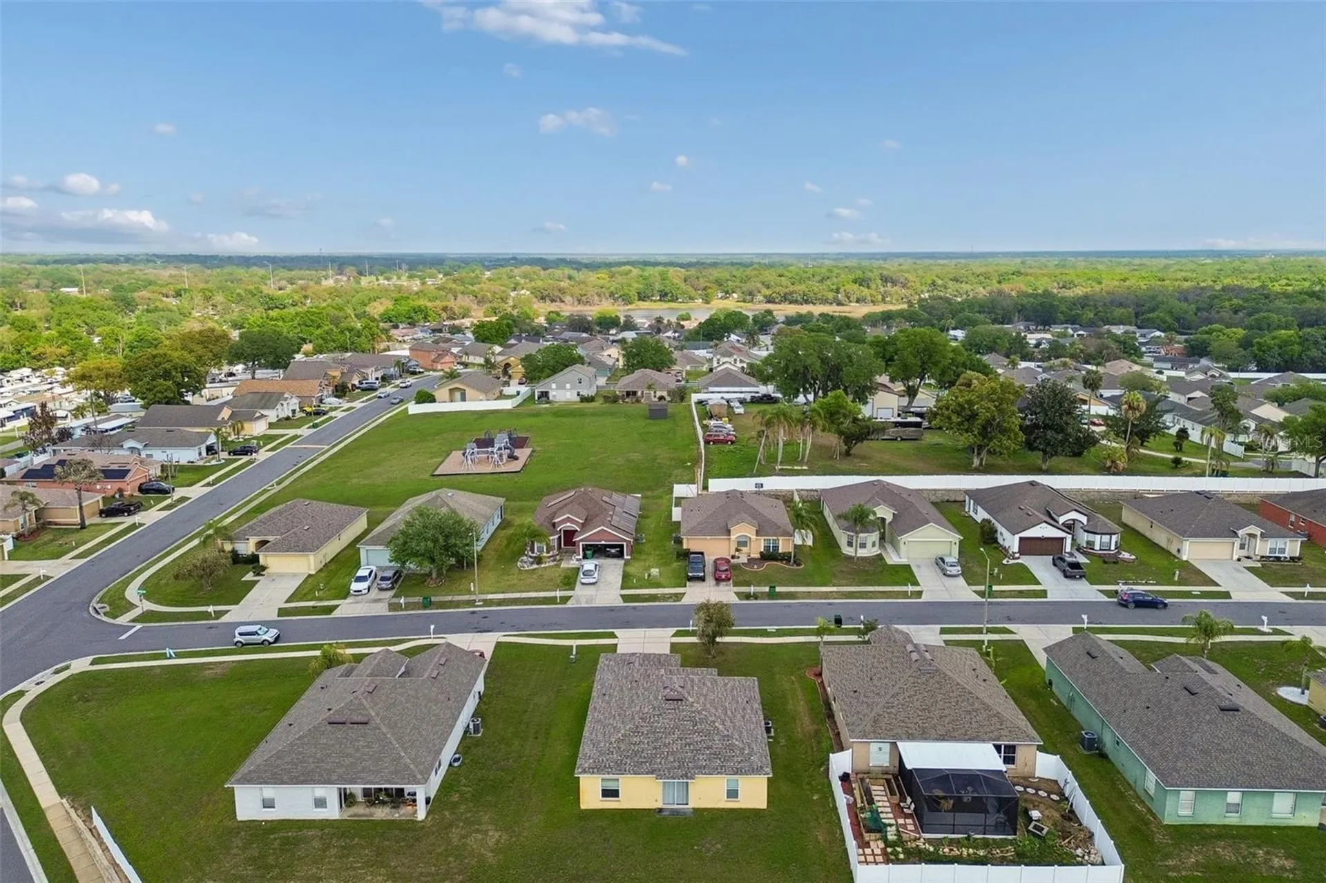 7643 Weehawken Drive Zephyrhills FL 33540