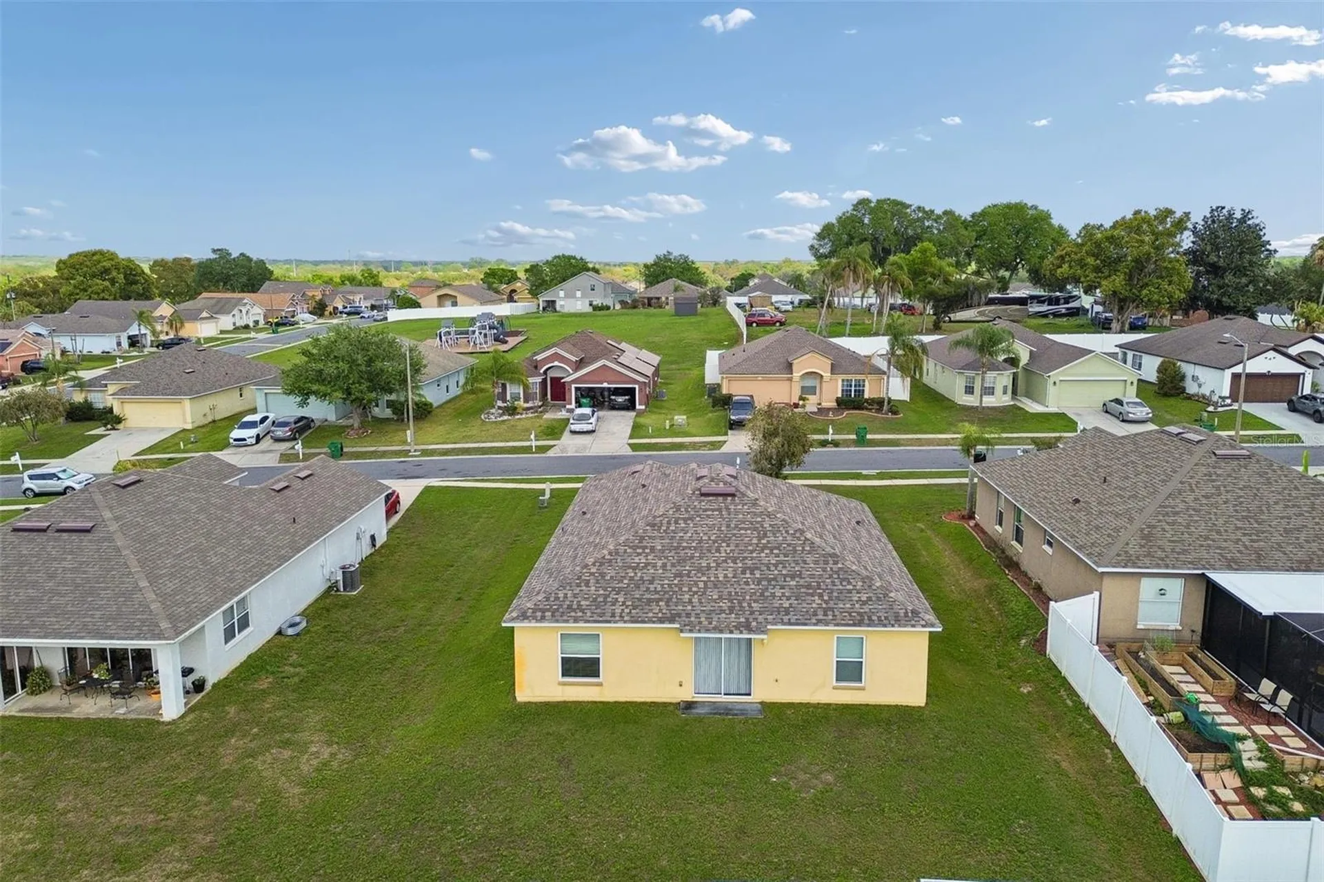 7643 Weehawken Drive Zephyrhills FL 33540