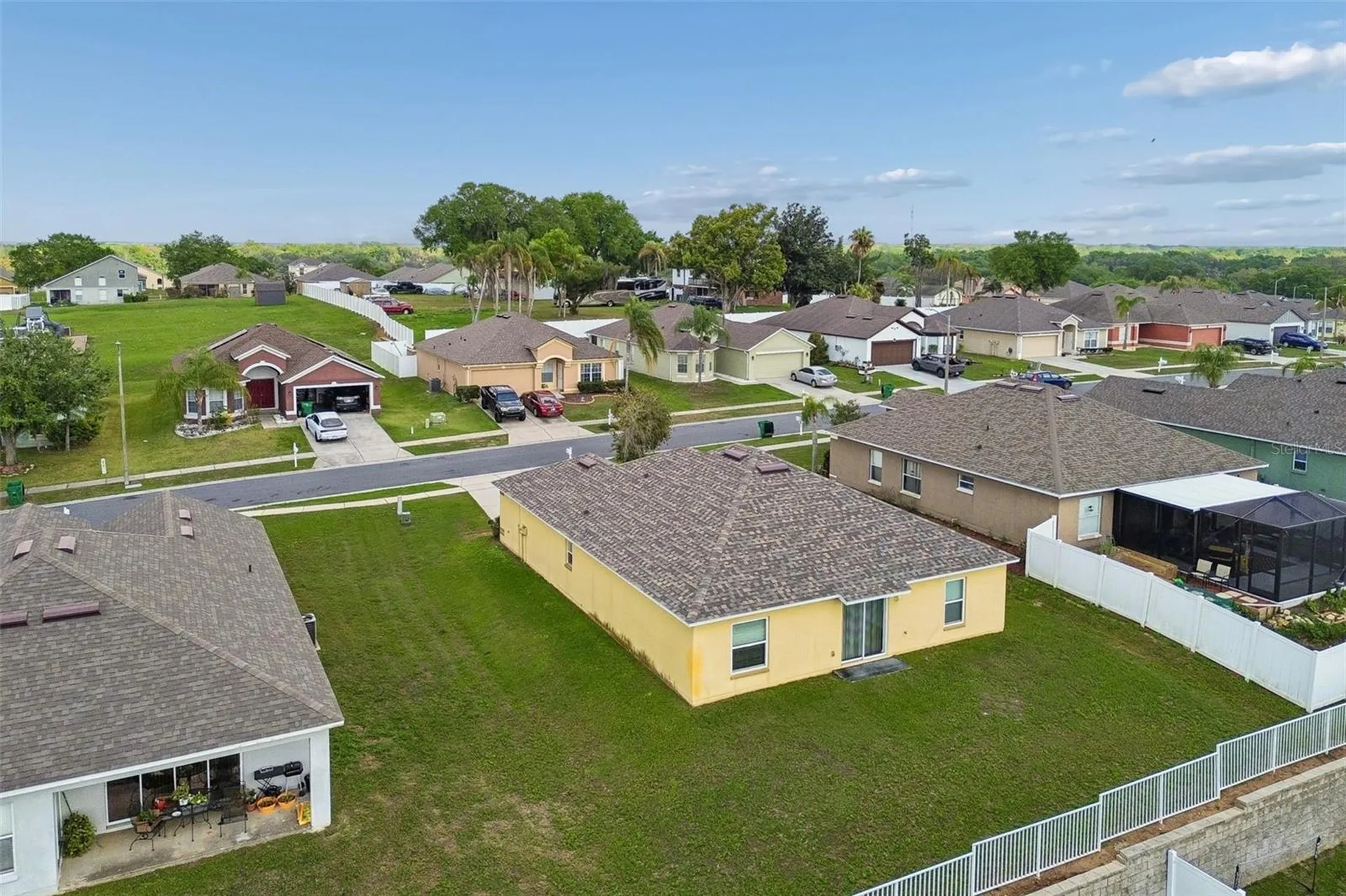 7643 Weehawken Drive Zephyrhills FL 33540