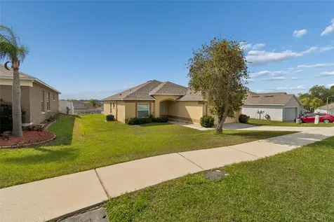 7643 Weehawken Drive Zephyrhills FL 33540