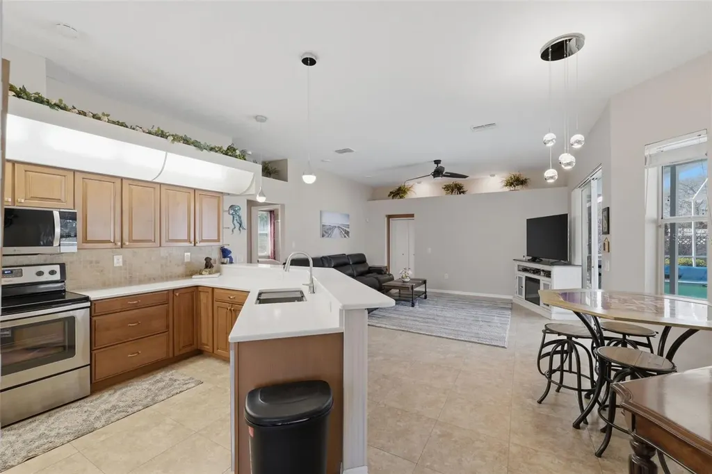 7442 Aloe Drive Spring Hill FL 34607