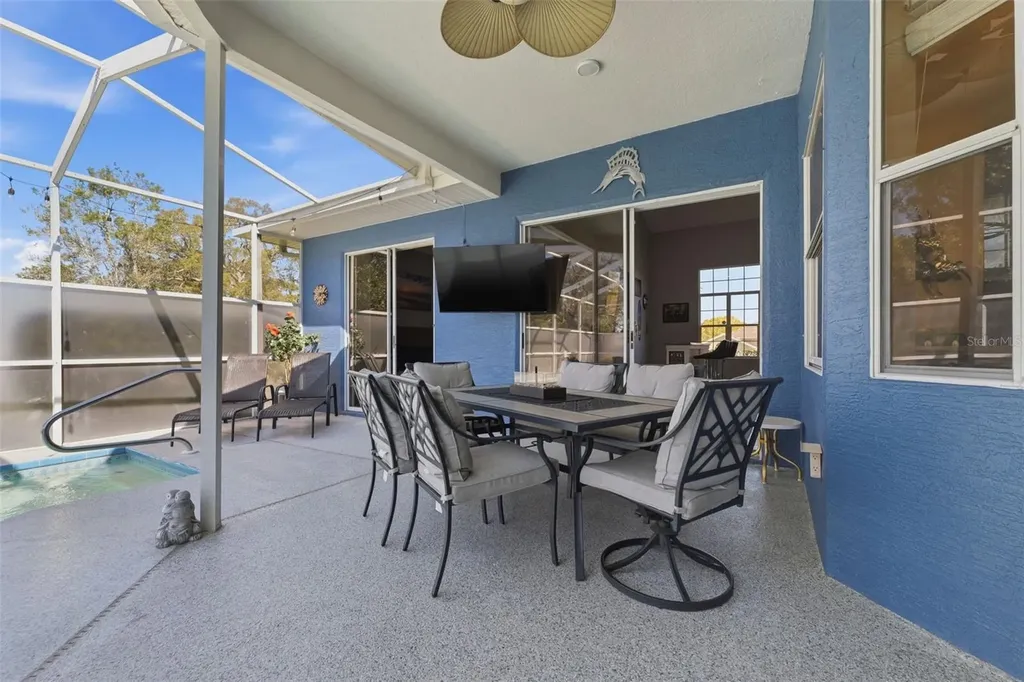 7442 Aloe Drive Spring Hill FL 34607