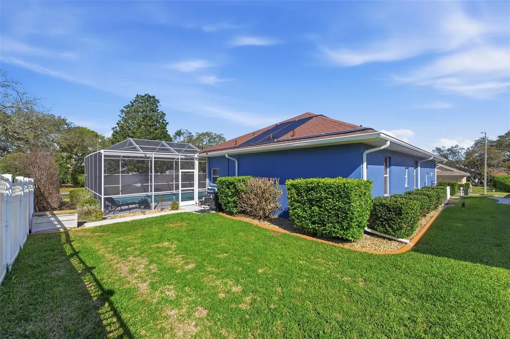 7442 Aloe Drive Spring Hill FL 34607