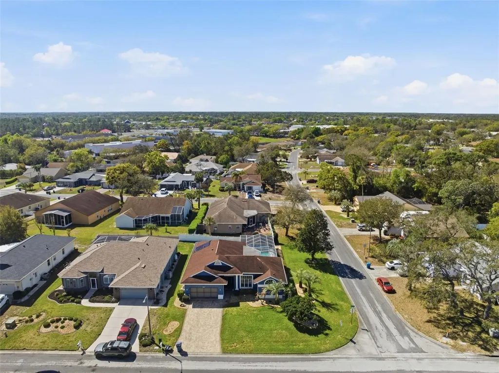 7442 Aloe Drive Spring Hill FL 34607