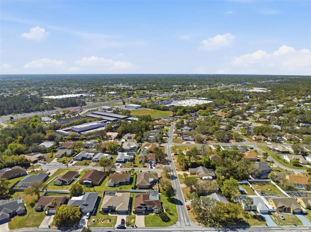 7442 Aloe Drive Spring Hill FL 34607