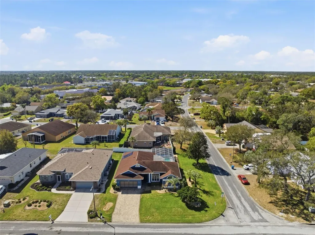 7442 Aloe Drive Spring Hill FL 34607