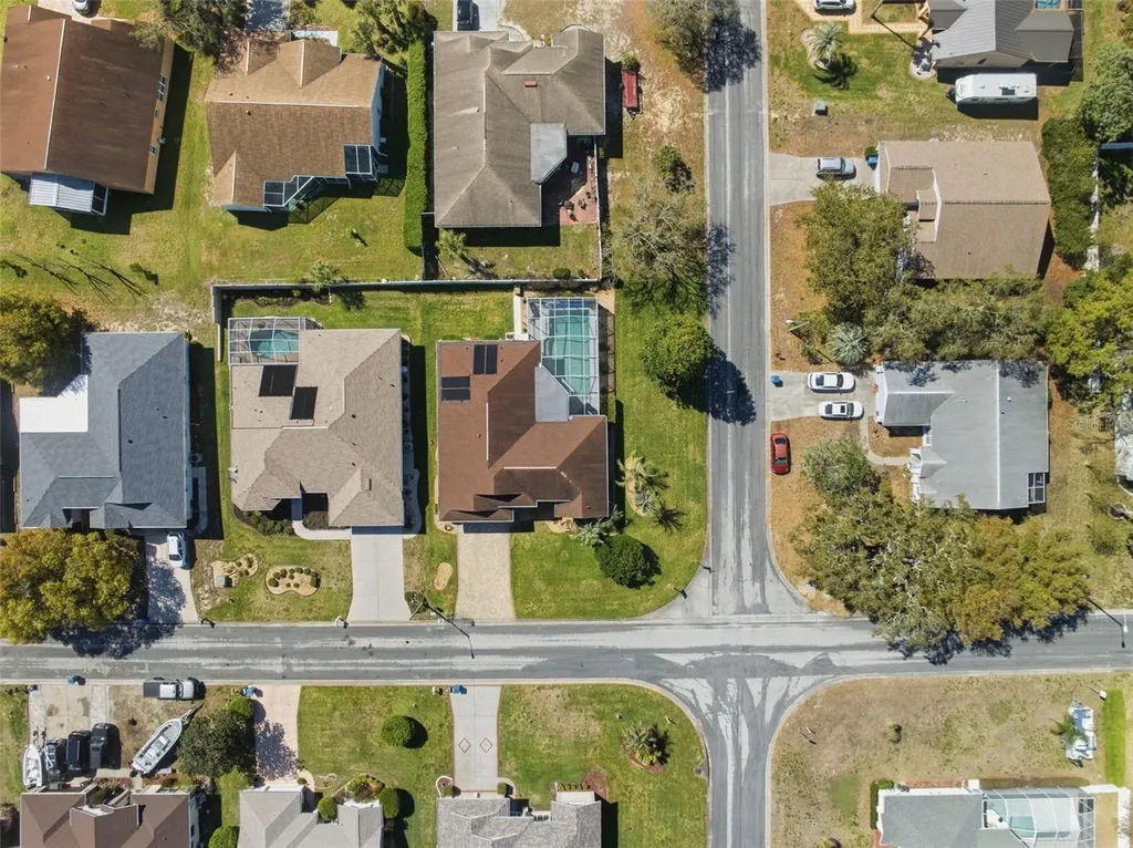 7442 Aloe Drive Spring Hill FL 34607