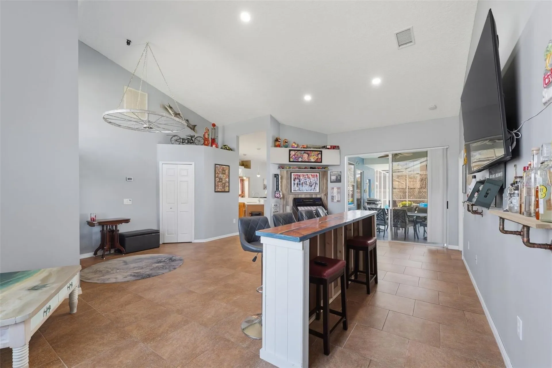 7442 Aloe Drive Spring Hill FL 34607