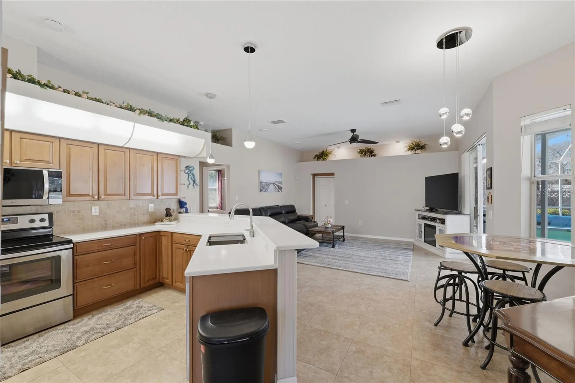 7442 Aloe Drive Spring Hill FL 34607