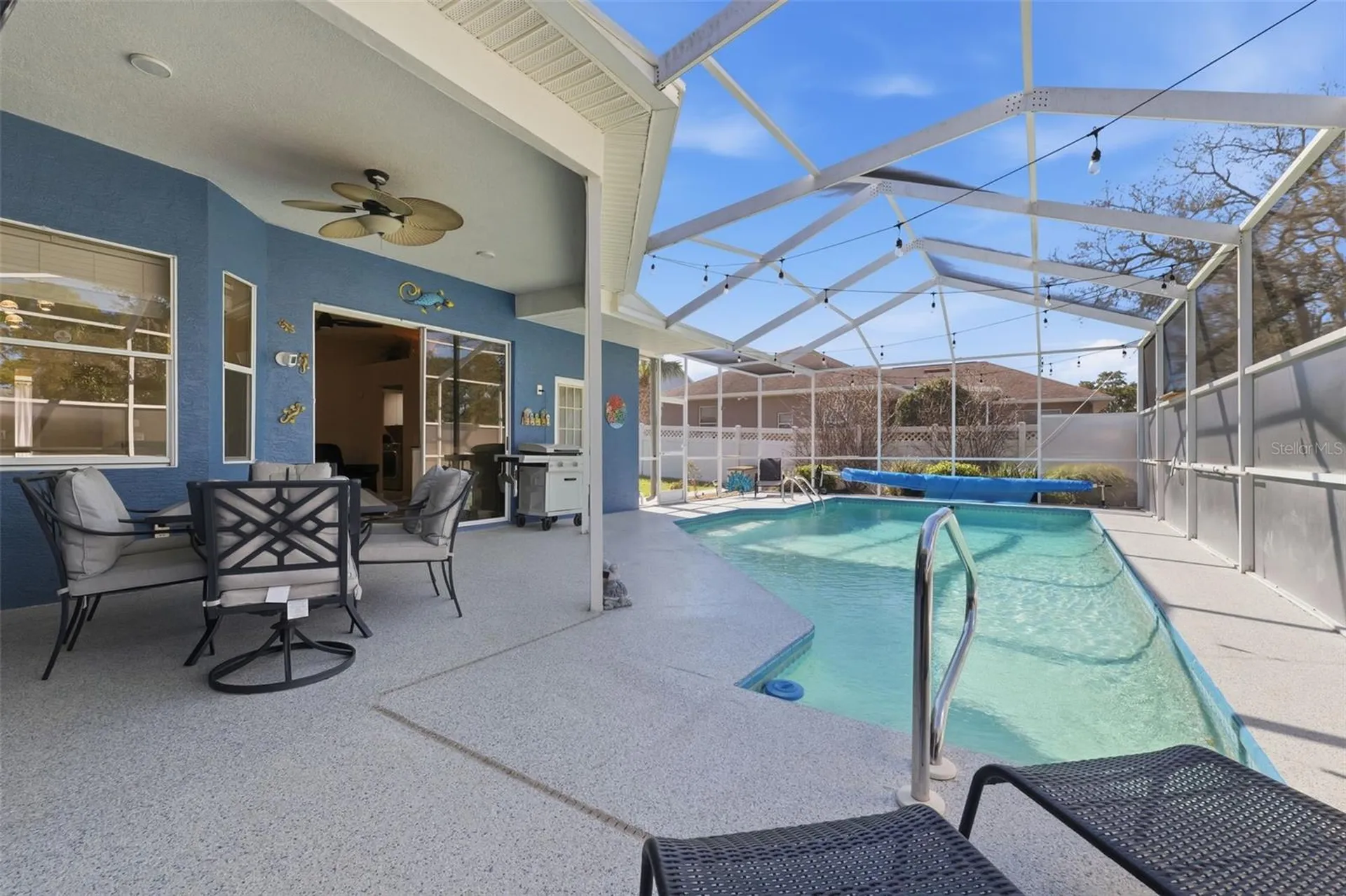 7442 Aloe Drive Spring Hill FL 34607