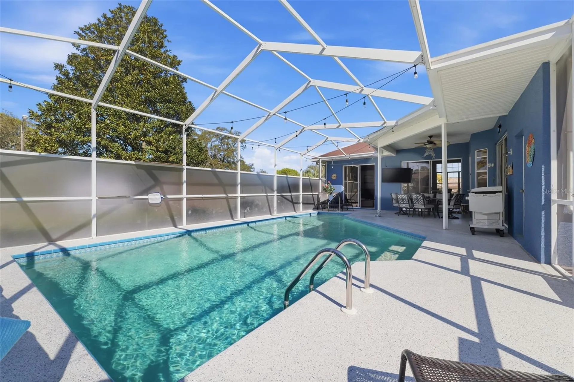 7442 Aloe Drive Spring Hill FL 34607