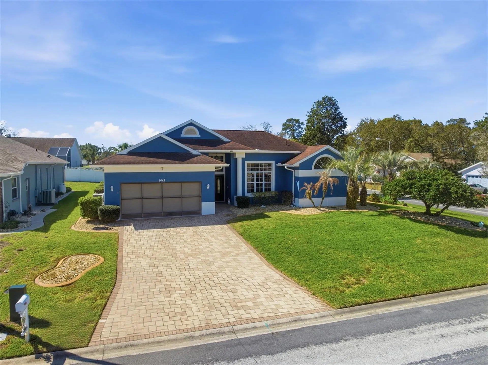 7442 Aloe Drive Spring Hill FL 34607