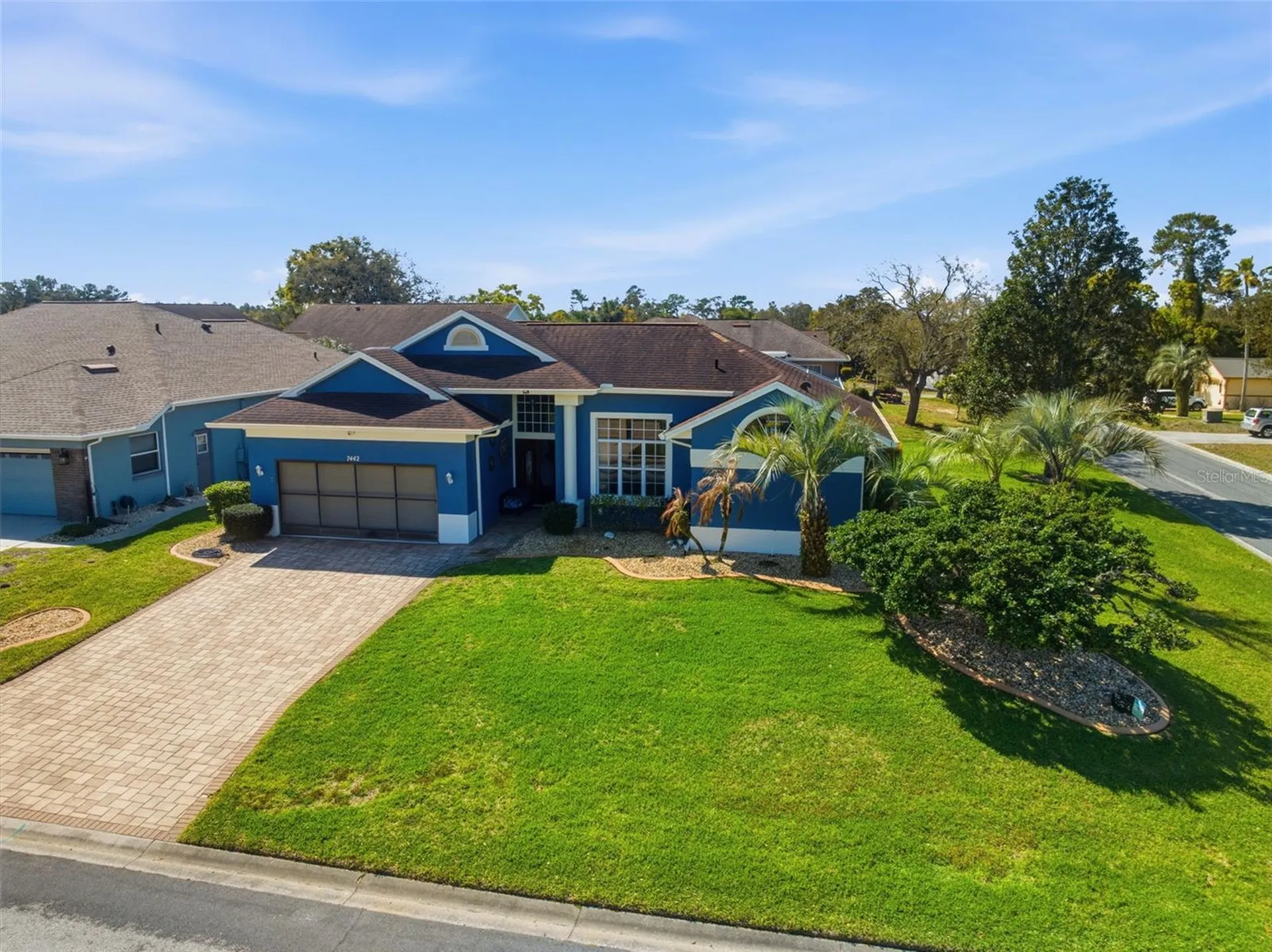 7442 Aloe Drive Spring Hill FL 34607