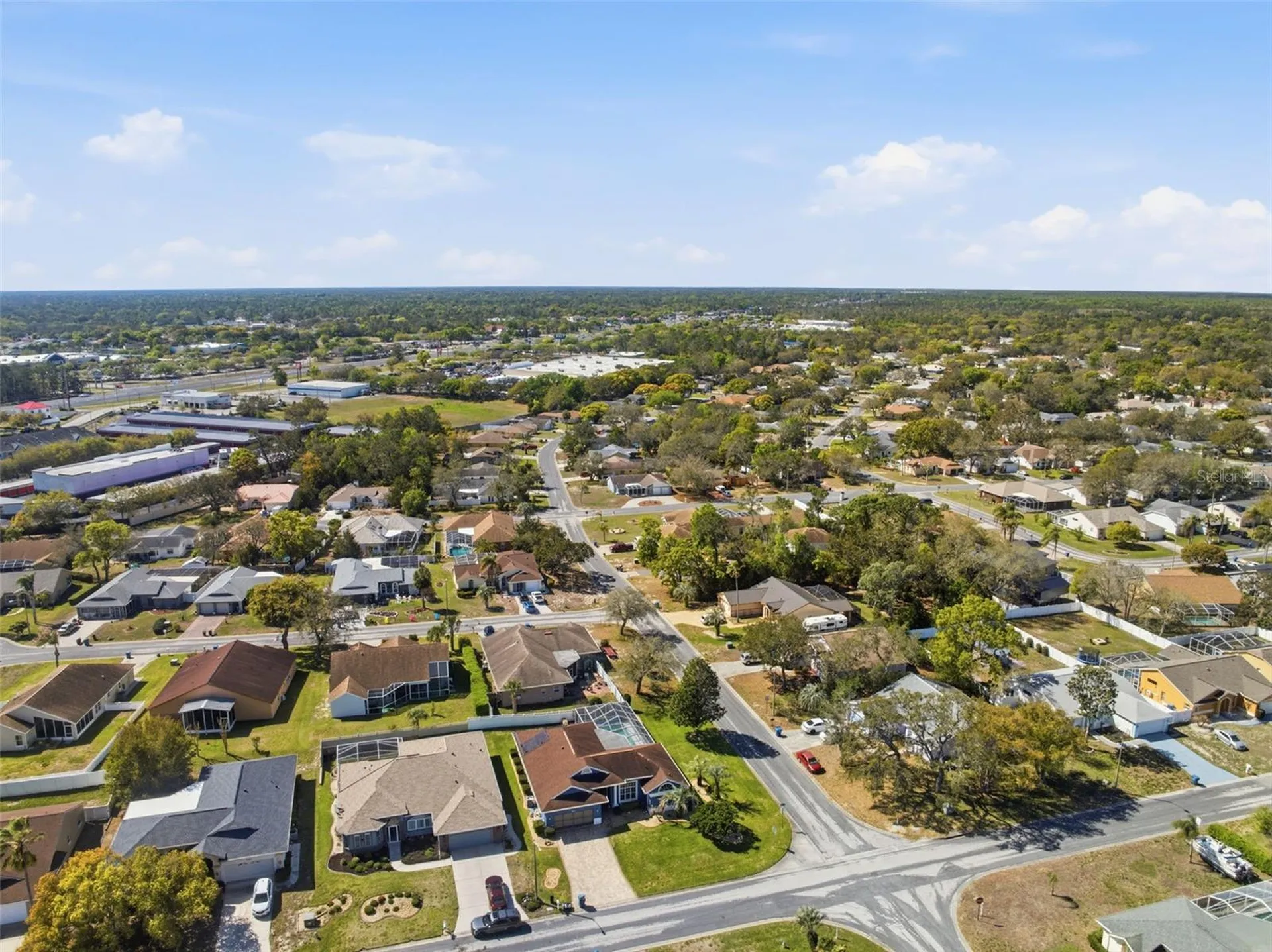 7442 Aloe Drive Spring Hill FL 34607