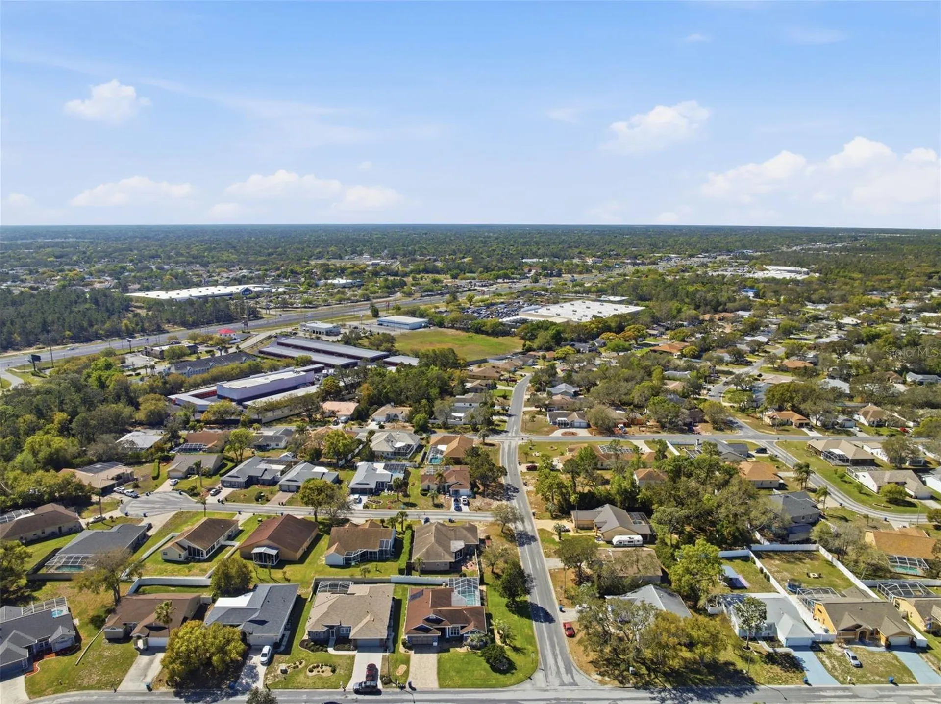 7442 Aloe Drive Spring Hill FL 34607