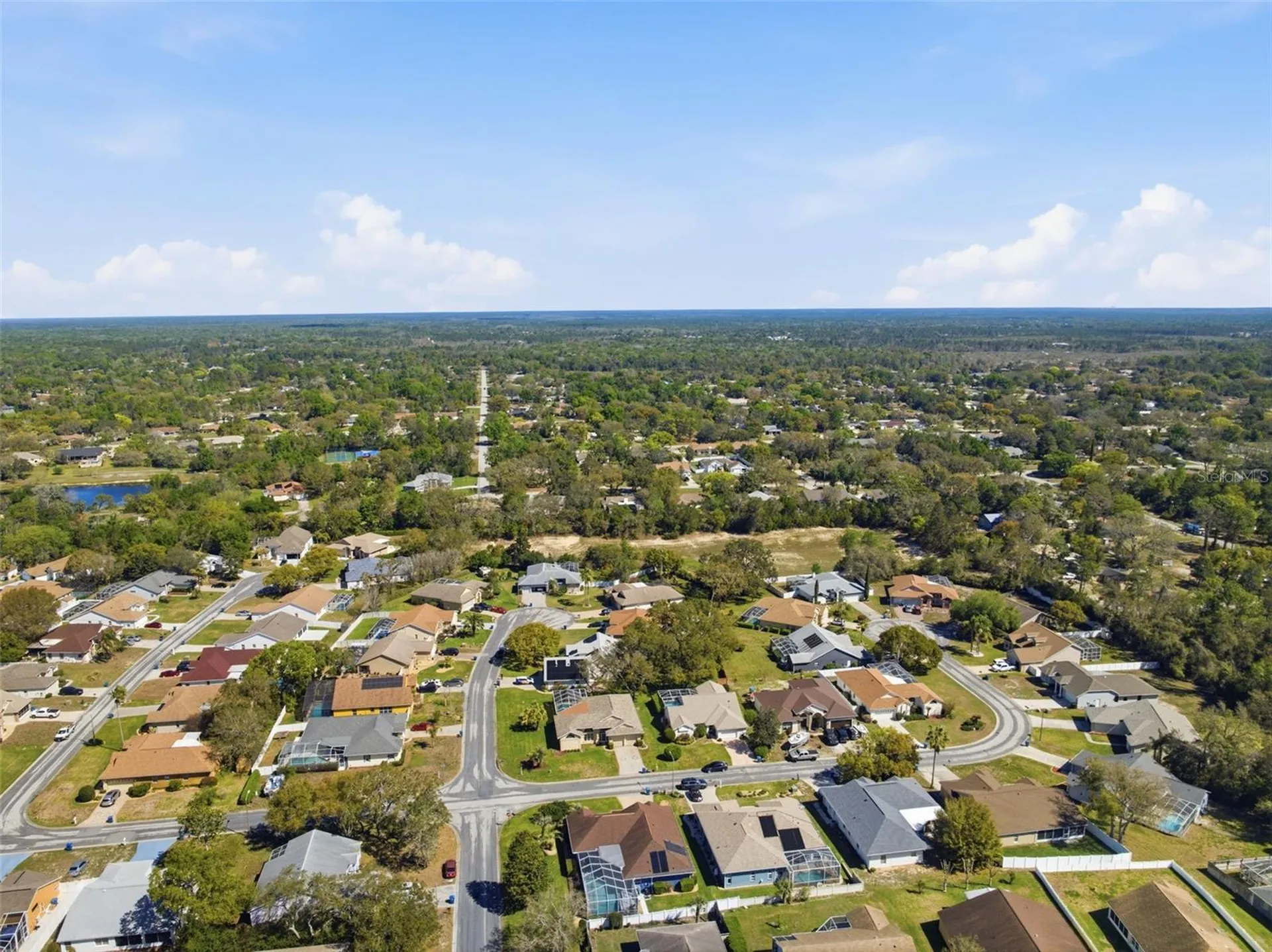 7442 Aloe Drive Spring Hill FL 34607