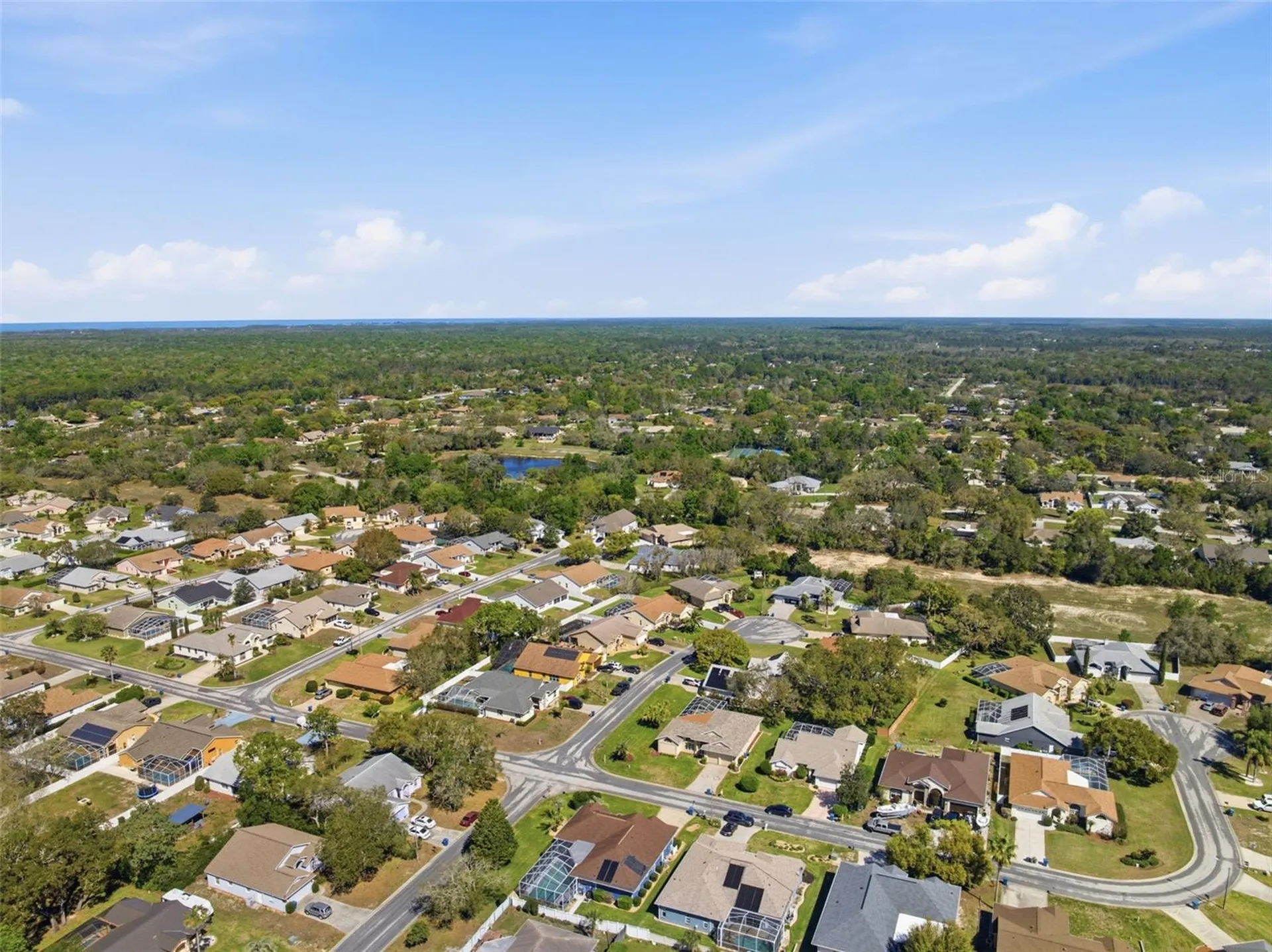 7442 Aloe Drive Spring Hill FL 34607