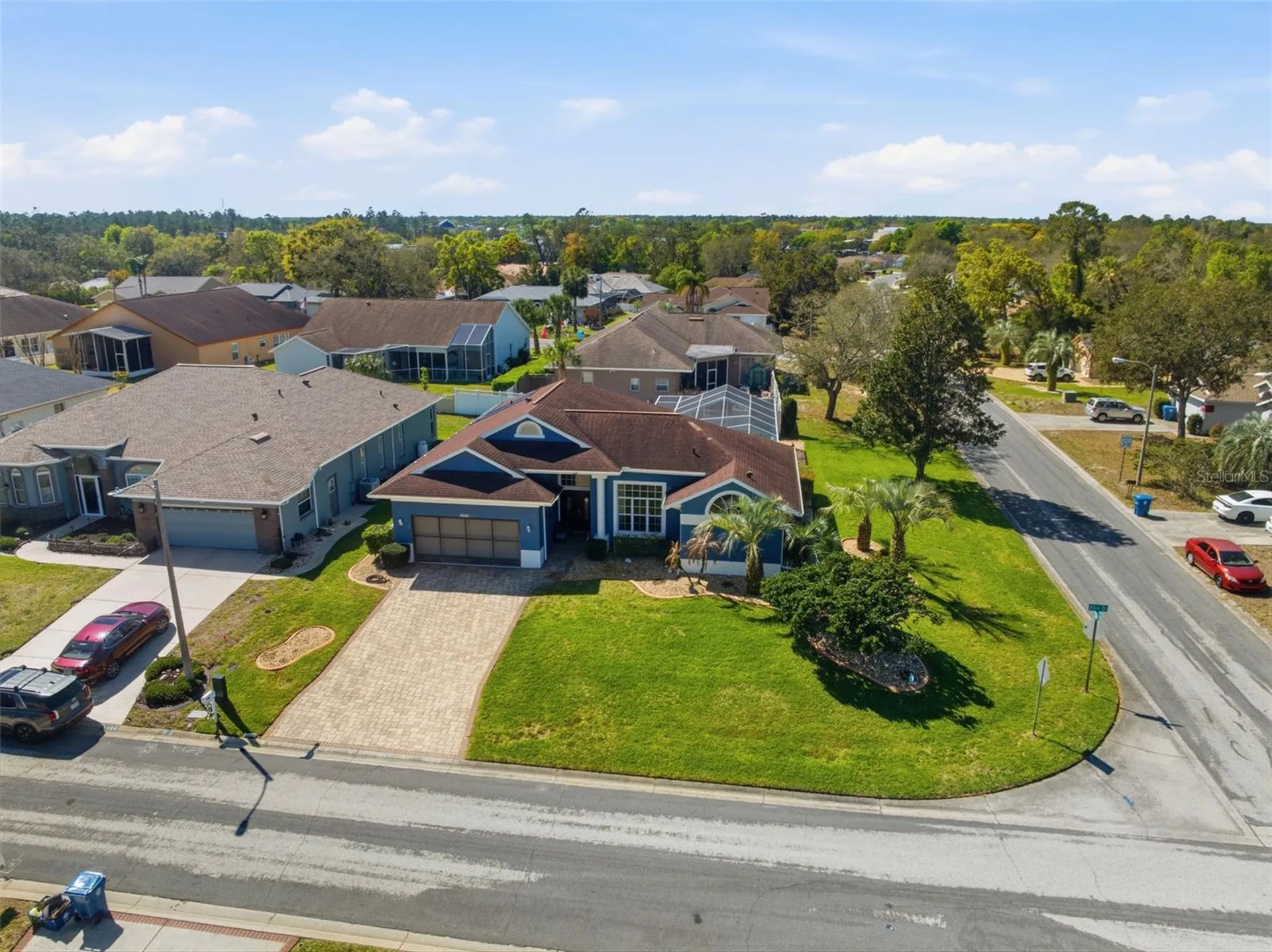 7442 Aloe Drive Spring Hill FL 34607