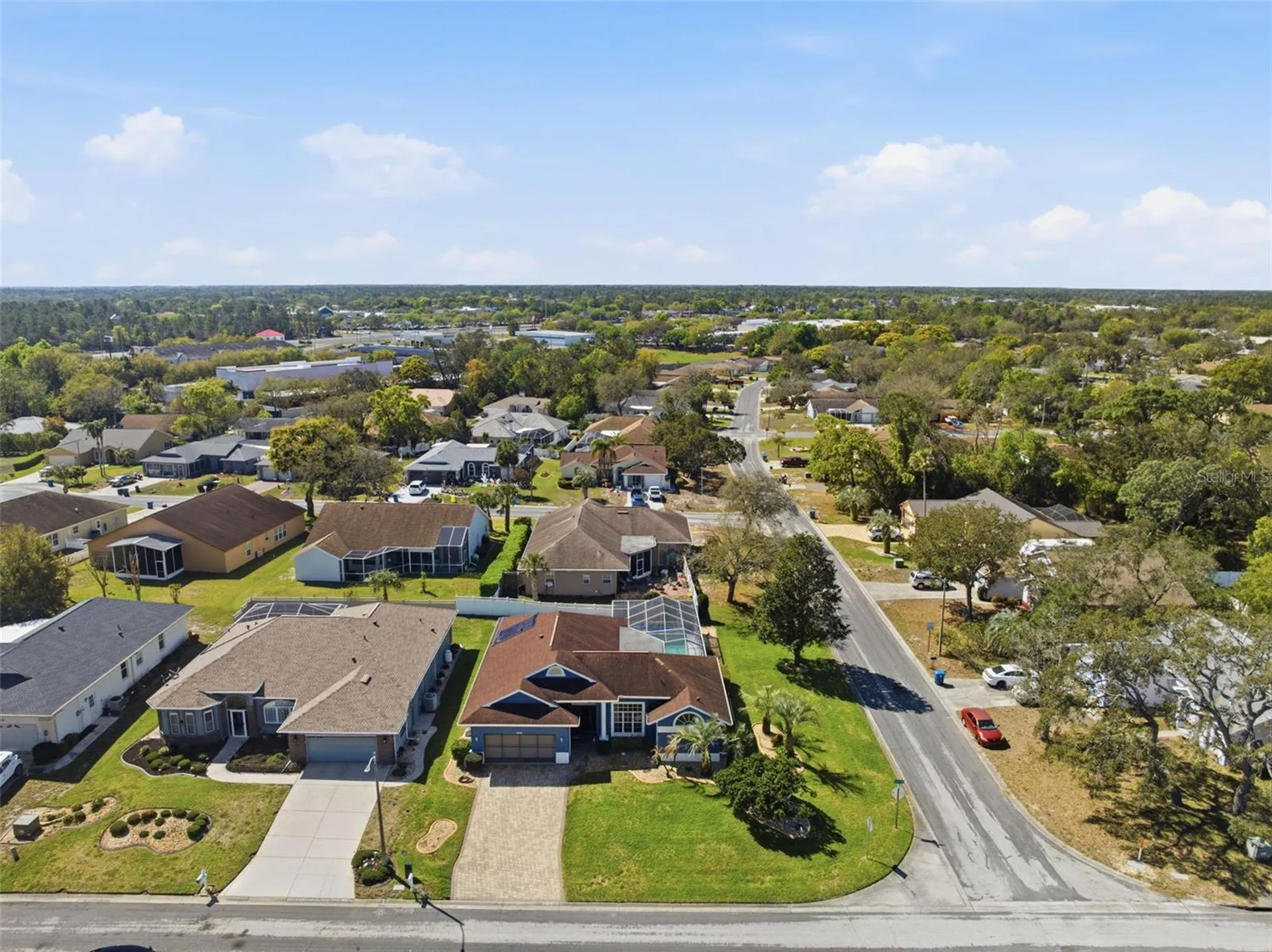 7442 Aloe Drive Spring Hill FL 34607