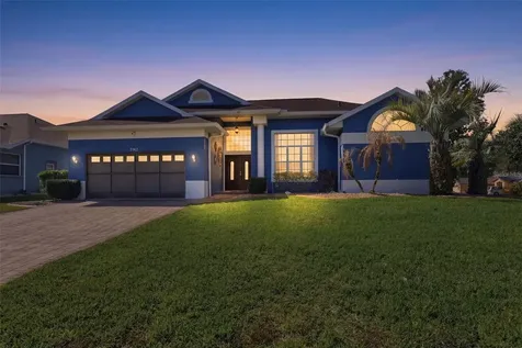 7442 Aloe Drive Spring Hill FL 34607