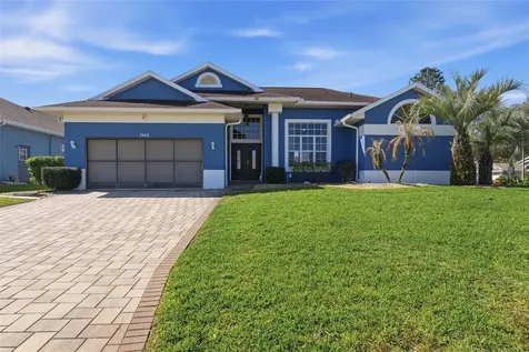 7442 Aloe Drive Spring Hill FL 34607
