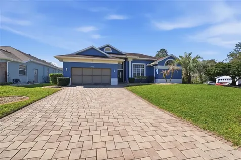 7442 Aloe Drive Spring Hill FL 34607