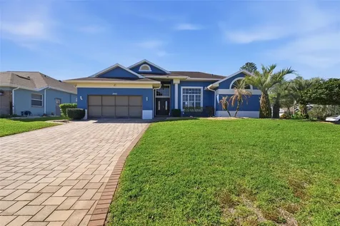 7442 Aloe Drive Spring Hill FL 34607