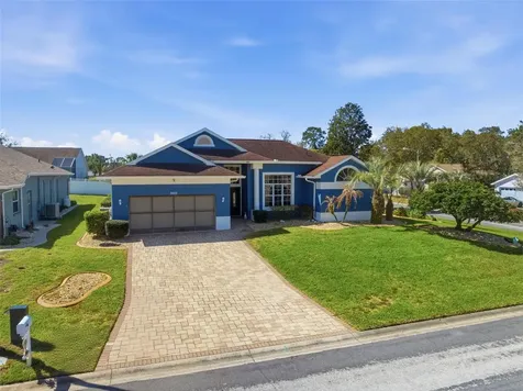 7442 Aloe Drive Spring Hill FL 34607