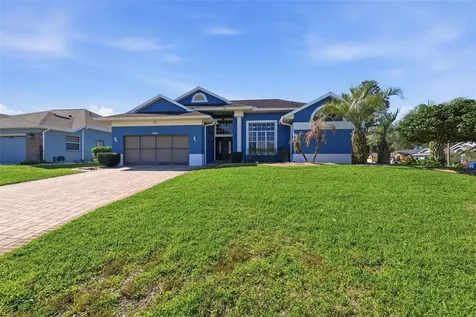 7442 Aloe Drive Spring Hill FL 34607