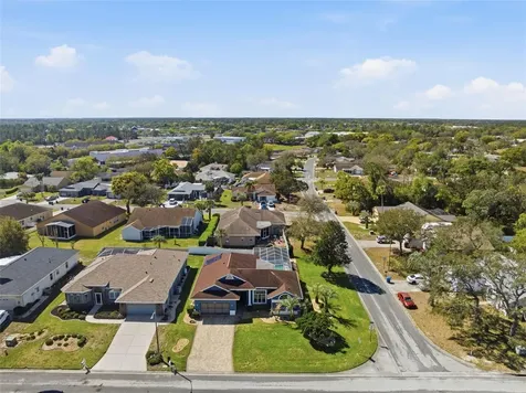7442 Aloe Drive Spring Hill FL 34607