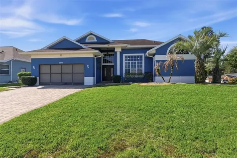 7442 Aloe Drive Spring Hill FL 34607
