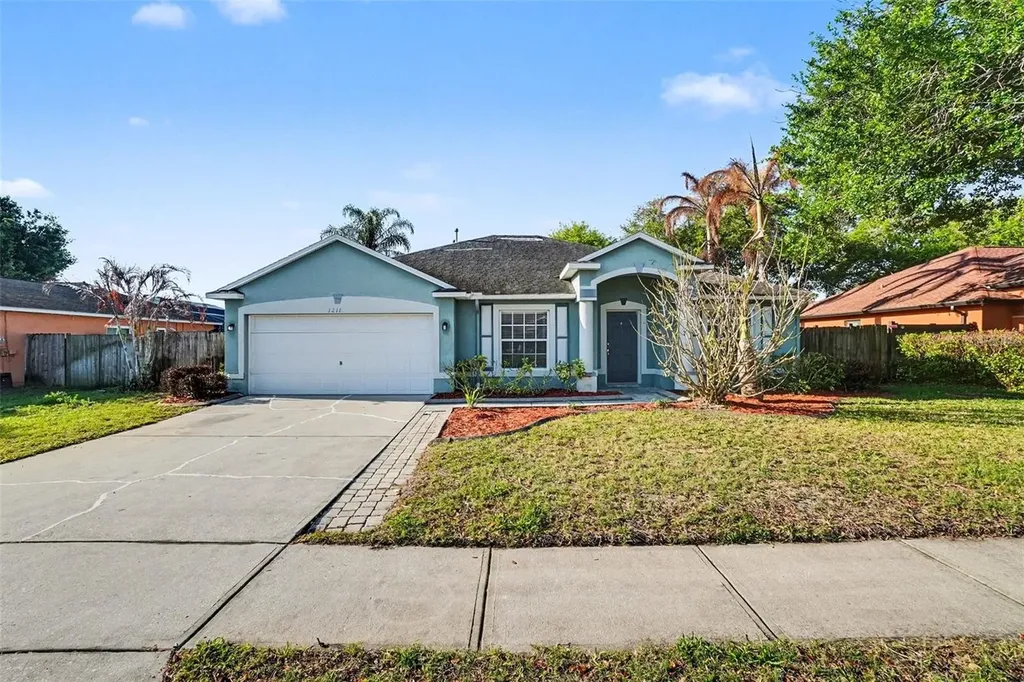 1211 Walnut Grove Way Rockledge FL 32955