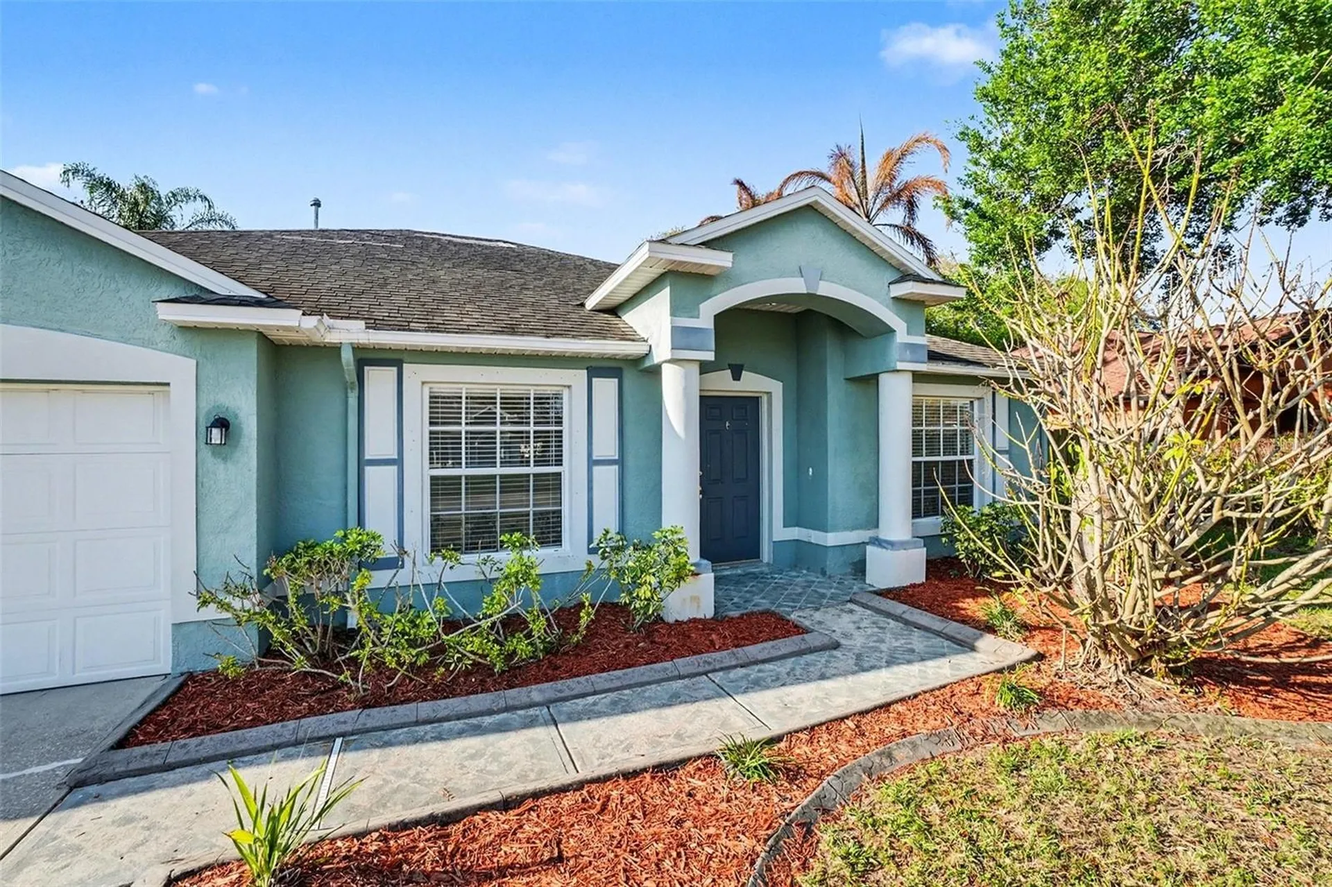 1211 Walnut Grove Way Rockledge FL 32955