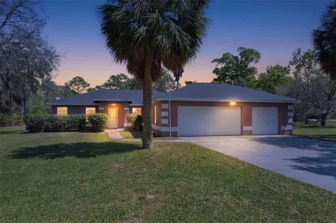 8681 SW 140th Avenue Dunnellon FL 34432