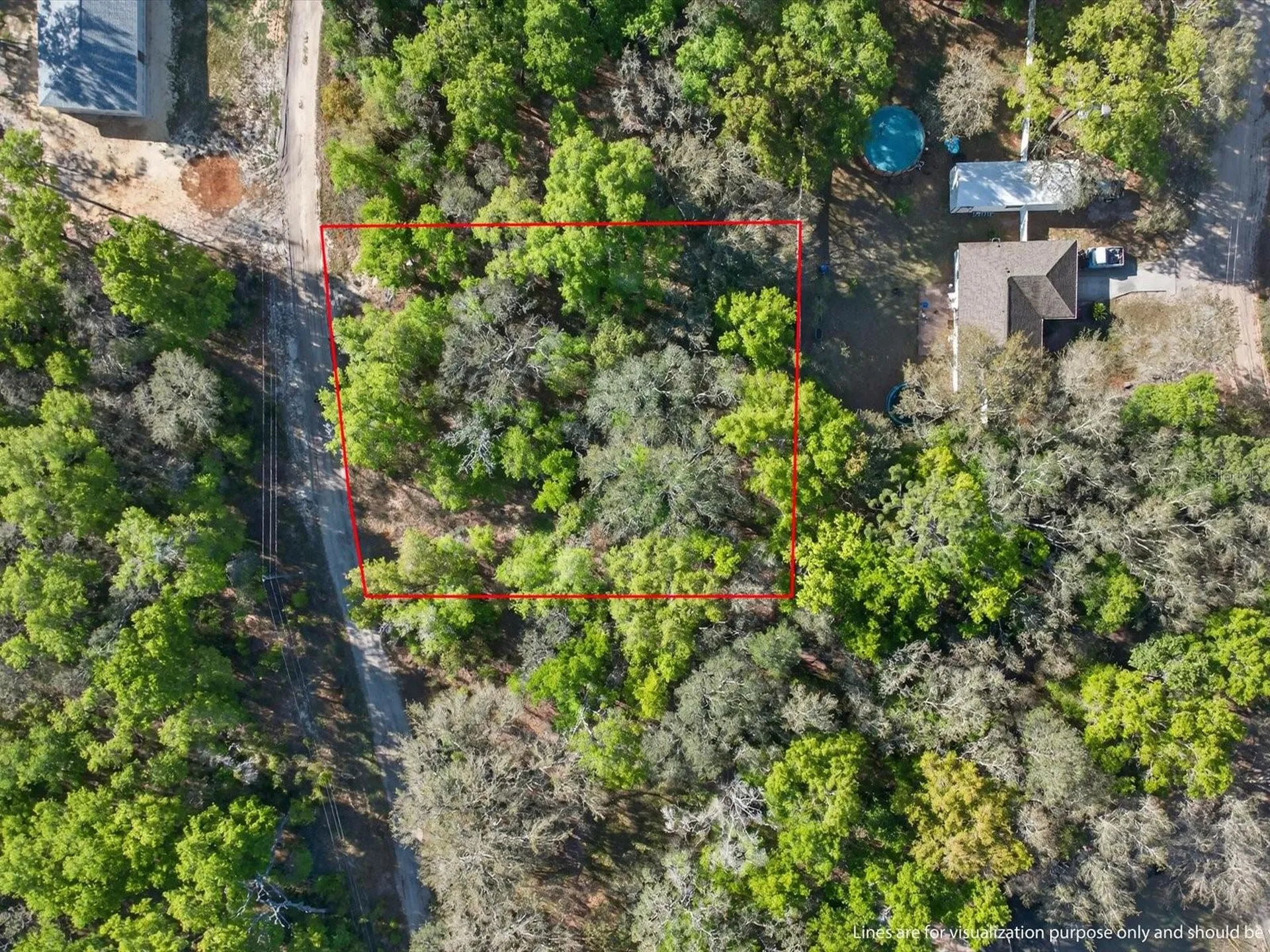 Oakridge Drive Lady Lake FL 32159