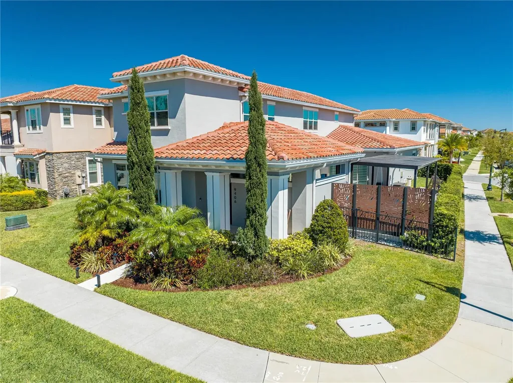 9406 Mere Parkway Orlando FL 32832