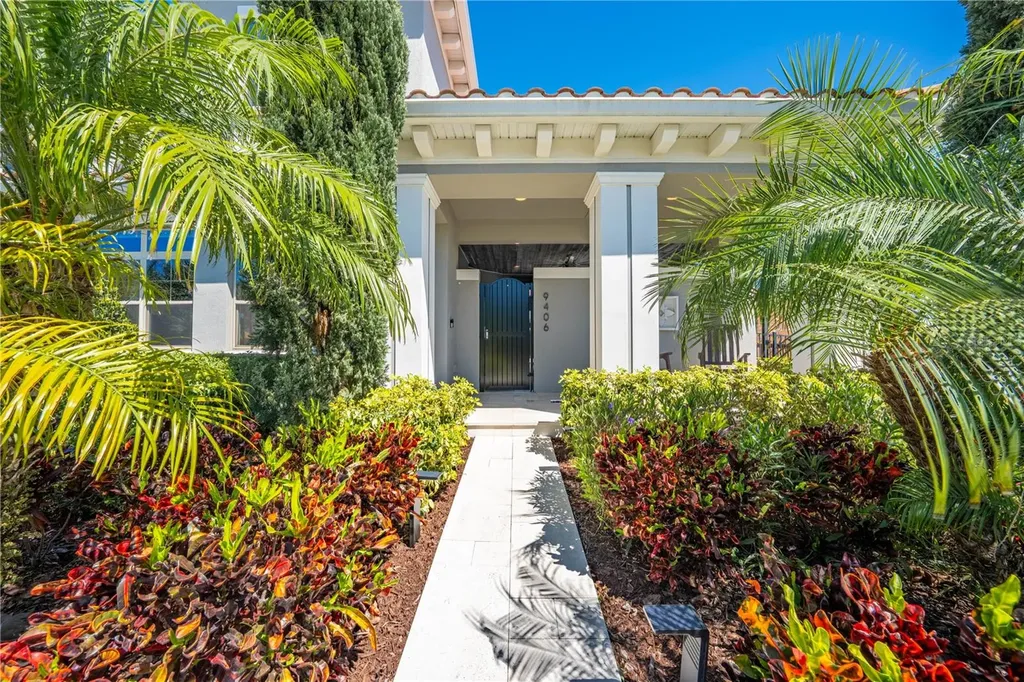 9406 Mere Parkway Orlando FL 32832